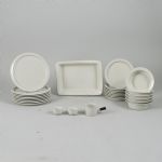 1625 3115 DINNERWARE